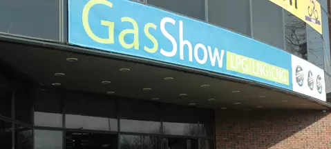 GasShow 2011 - a good year coming