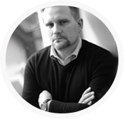 Maciej Prośniewski - Sales Manager gazeo.eu