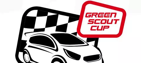 Green Scout Cup - LPG-powered racing