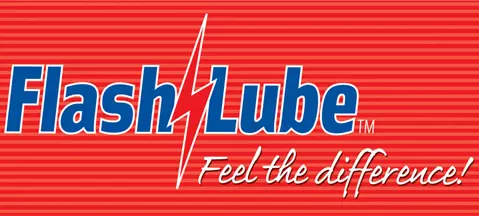 Flashlube - a story of fighting recession