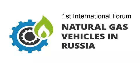 1st International NGV Forum in Russia
