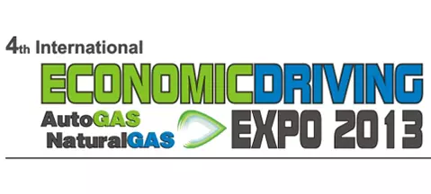 4th International AutoGAS & Natural GAS 2013