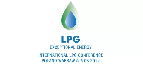 LPG - Exceptional Energy: third time running