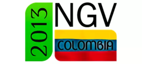 NGV 2013 Colombia - sole opportunity