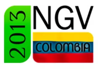 NGV 2013 Colombia
