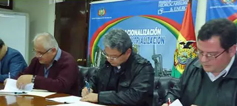 Landi Renzo to deliver CNG systems to Bolivia