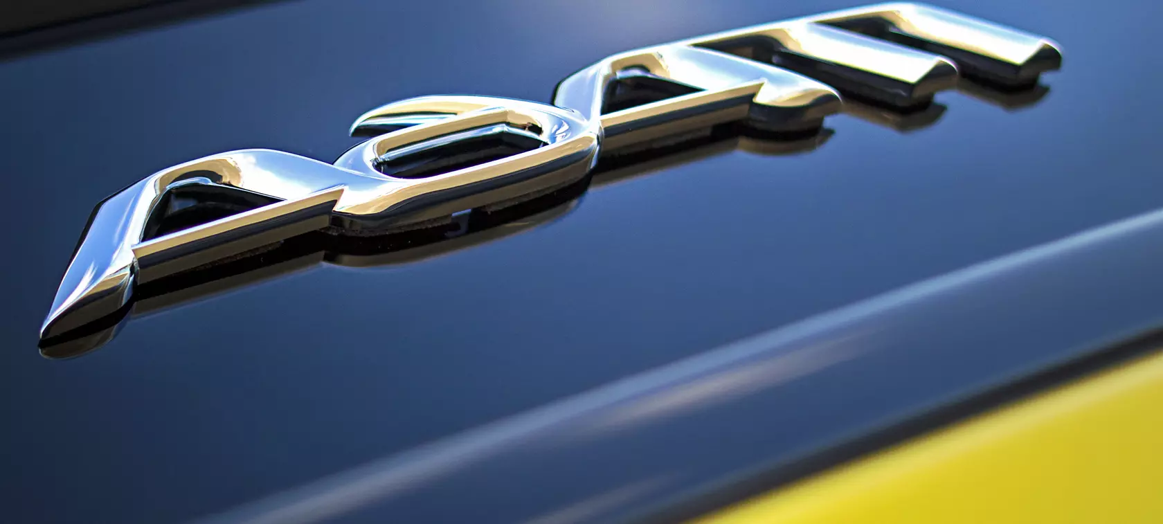 Opel Adam LPG - saving in style