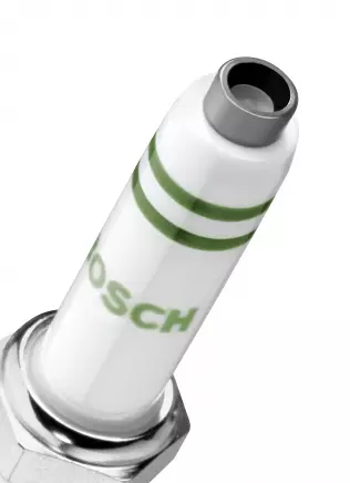 Bosch YR 6 LE 02 spark plug