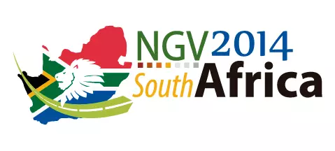 City of Gold welcomes NGV 2014 South Africa