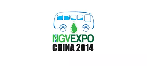 NGV Expo China 2014