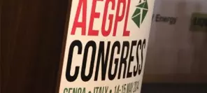2014 AEGPL Congress - LPG from all angles
