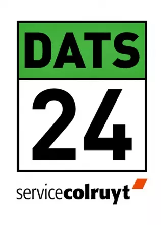 DATS 24 logo