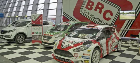 Green Hybrid Cup 2015 - details unveiled
