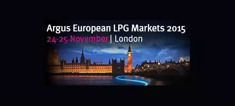 Argus European LPG Markets 2015
