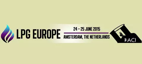 LPG Europe event coming to Amsterdam