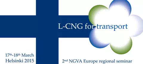 L-CNG for Transport 2015