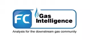 FC Gas Intelligence logo