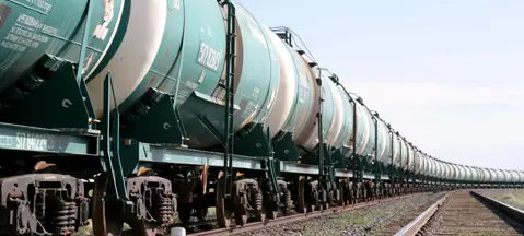 Kazakhstan limits LPG exports to Europe