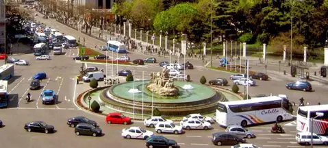 Madrid wants more autogas
