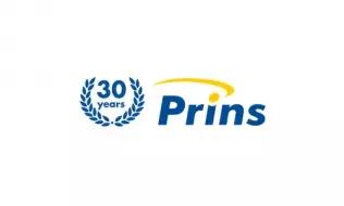 30 years of Prins