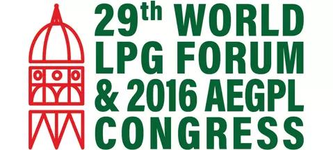 29th World LPG Forum and 2016 AEGPL Congress