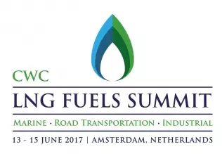 CWC LNG Fuels Summit 2017