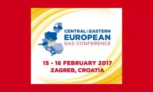 Central & Eastern European Gas Conference 2017