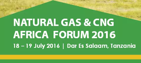 Natural Gas and CNG Africa Forum 2016
