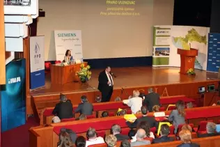 32nd International Scientific and Expert Meeting of Gas Professionals