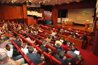 32nd International Scientific and Expert Meeting of Gas Professionals