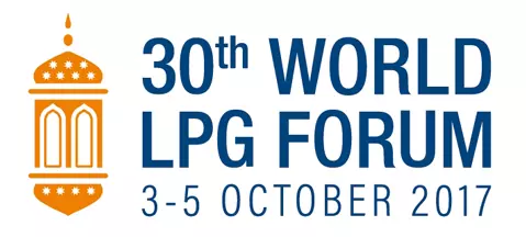 30th World LPG Forum
