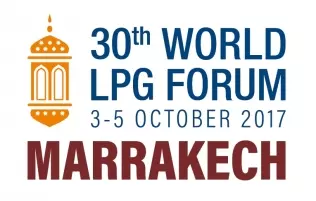 30th World LPG Forum, Marrakech