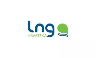 LNG Hrvatska logo