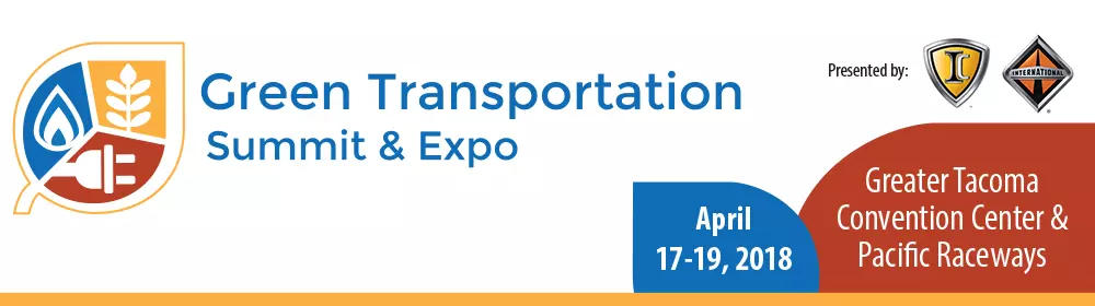 Green Transportation Summit & Expo 2018