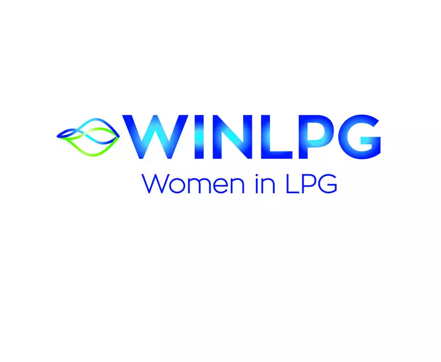 WINLPG Woman of the Year 2020