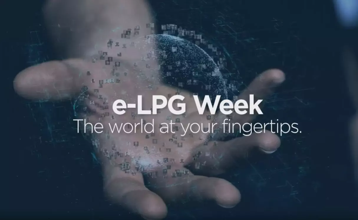 The World LPG Association launches e-LPG Week