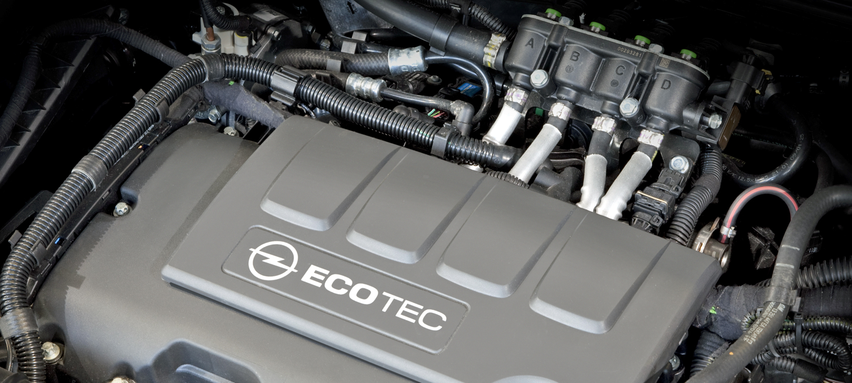 Opel Insignia ecoFLEX - autogas goes premium
