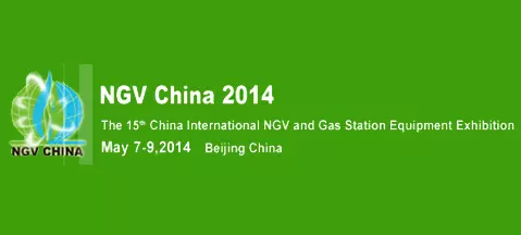 NGV China 2014 - far out