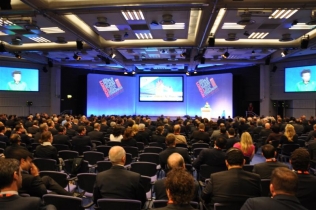26th World LPG Forum London 2013