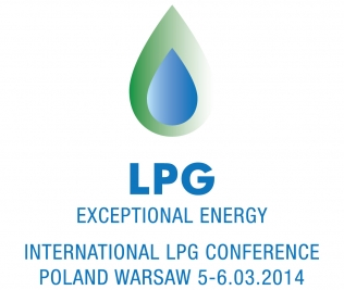 LPG - Exceptional Energy 2014