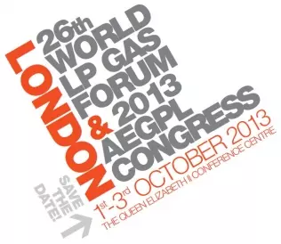 World LP Gas Forum & AEGPL Congress