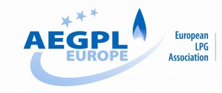Logo of the AEGPL - the European LPG Association