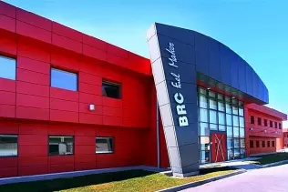 BRC FuelMaker HQ in Italy