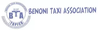 Benoni Taxi Association logo