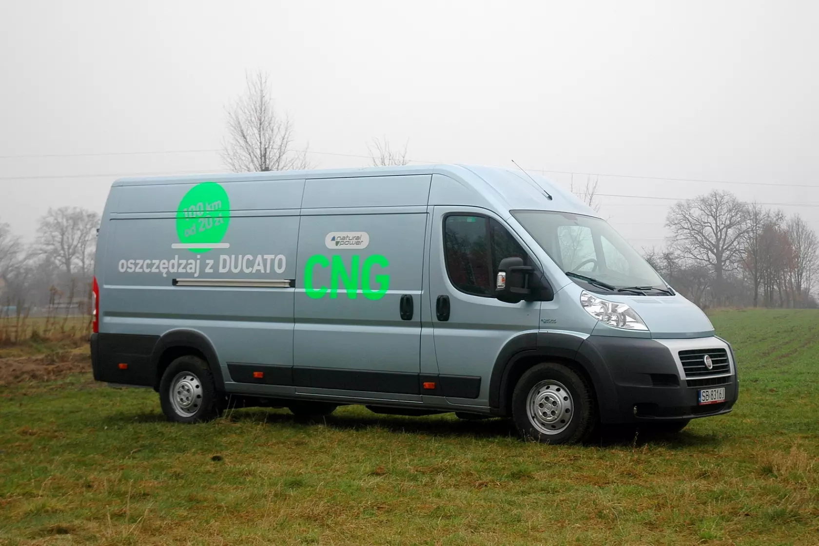Fiat Ducato (2011 - 2014) used car review, Car review