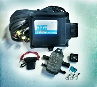 Digitronic MP48 OBD kit