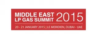 Middle East LP Gas Summit 2015