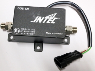 Intec Autogas GGS 121 LPG composition sensor