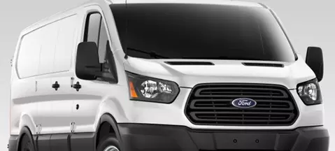 Ford Transit LPG coming (not so) soon
