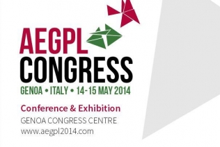 2014 AEGPL Congress